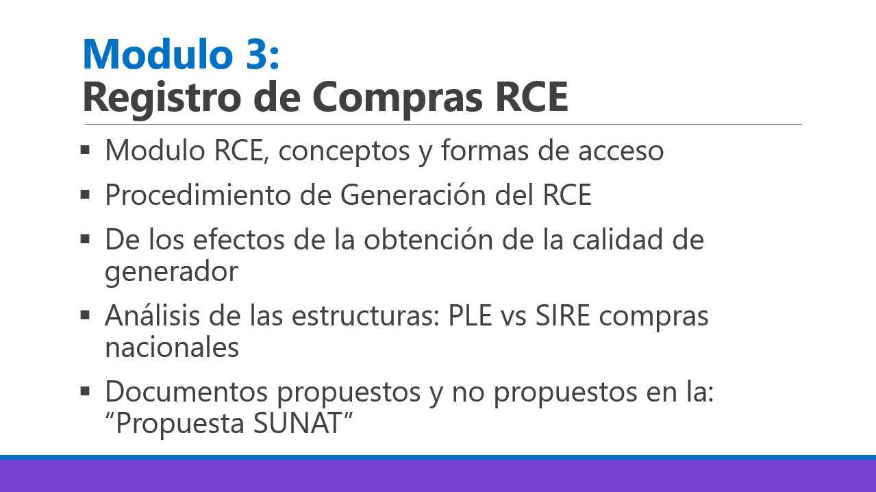 SIRE: Curso Teórico y Práctico con Macros