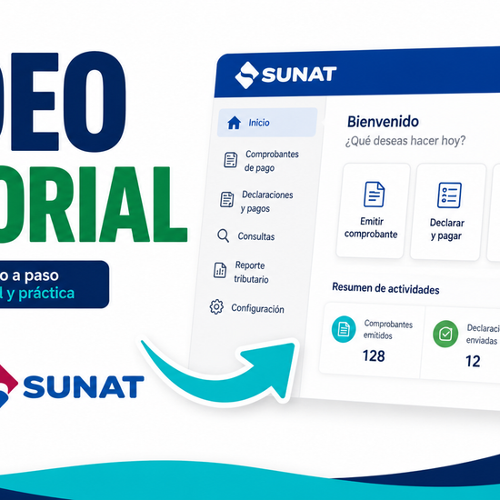 Video Tutorial